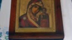 ✅🇷🇺⛪В День Казанской иконы Божией Матери сходили на Святой...
