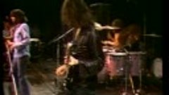 Deep Purple - Smoke On The Water (1972) [Live In New York 19...