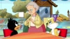 Baby.Looney.Tunes.S02E14.Save.Our.Cinnamon.1080p.RomanianDub...