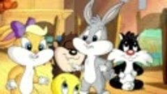 Baby.Looney.Tunes.S02E26.Firehouse.Frolics.1080p.RomanianDub...