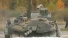 Инженеры улучшают танки ВС РФ  для СВО
