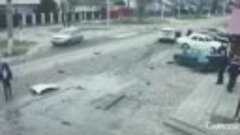 Автомобилист насмерть сбил пенсионерку в Урюпинске