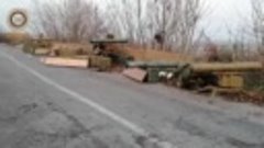 Рамзан Кадыров показал пять бронемобилей повышенной проходим...