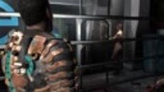 Deadspace2 мост 8