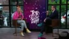 HDMulti.net Jojo Siwa On Her Nickelodeon Special, Jojo Siwa ...