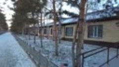 Живем как в городе. Село Галицкое