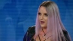 Lizette Didriksson Hoppas På Att Rocka Juryn I &quot;Idol 2017&quot;. ...