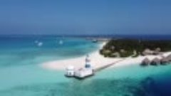 DRON 1 - Maldives 2022