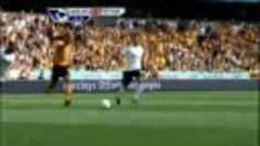 Wolverhampton - Tottenham Hotspur Maç Özeti