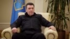 Данилов пообещал не казнить Путина