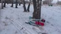 Мото - снегокат 33 000 ₽ Продан в Муромцево 💪💥🔥