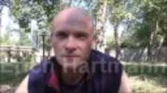 Как пополченец ДНР попал в плен к американцам Blackwater