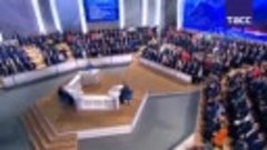 Путин о ЖКХ и сборах на капремонт