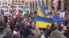 Украинцы громят бесплатное жилье в Польше