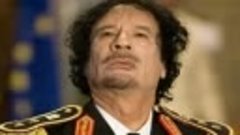 Муамара Кадафи Последние слова (завещание всем людям)