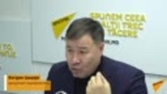 Депутат Цырдя о деле на Игоря Додона.