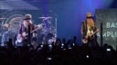 ZZ Top   Gimme All Your Lovin&#39; (Live At Montreux 2013)