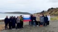 Добро пожаловать домой, в Россию! Добро пожаловать в семью!