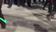 В столице Казахстана вспыхнули протесты против президента
Ча...