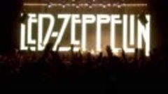 Led Zeppelin - Rock And Roll (Live At The O2 Arena, London, ...