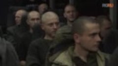 Из украинского плена освобождены еще 50 российских военнослу...