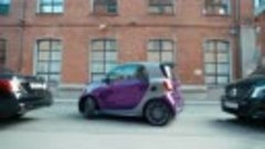 Smart. Love your car #1