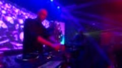 Dj Basov &amp; Syntheticsax &amp; Sonic Tiurin - Live From Busters 1