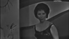 25 минут с Тамарой Миансаровой (1963 г.)
