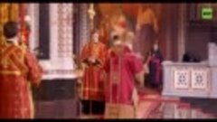 Отношение Старца Гавриила Афонского к патриарху Кириллу и Пу...