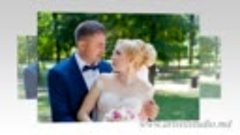Doina și Sergiu - Povestea nunții noastre
