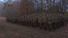 В Белоруссию прибыли российские военные