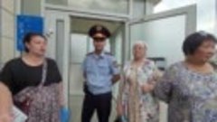 25.06.22г Прокуратура г.Нур-Султан Обр Предс Совбеза об обра...