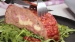 I save meat too! Amazing roulade recipe with a creamy interi...