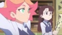 [gravityWall] Little Witch Academia 17 VF [1080p]