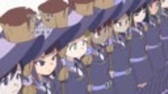 [gravityWall] Little Witch Academia 20 VF [1080p]