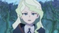 [gravityWall] Little Witch Academia 25 VF [1080p]