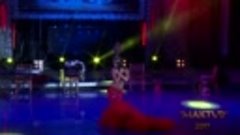 Юлиана Воронина Гала-Шоу Открытие &#39;MAKTUB&#39; 2017