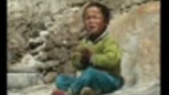 «Золотой глобус (044). Тибет. На крыше мира» (Документальный...