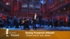 Philippe Jaroussky - Ombra mai fu - Händel - Serse
