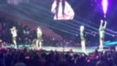 221025 BLACKPINK (BORN PINK Dallas) - Yeah Yeah Yeah