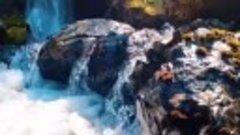 Красивейшие водопады! Водопады, мощь природы... !!!


