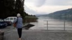 Озера Швейцарии 