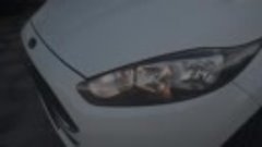 Авто чехлы для Ford Fiesta 7, чехлы серии Premium Style, MW ...