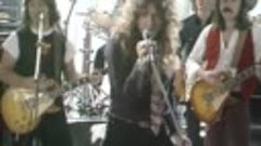 Whitesnake - Long Way From Home