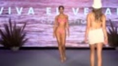 Коллекция Neena Swim показ бикини (Часть 2)