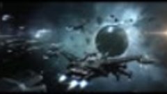 EVE Universe- Origins