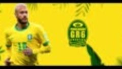 LEGENDA FUNK - VAI NEYMAR, BRASIL É TOIS - Neymar JR, Neguin...