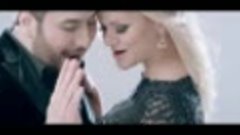 EDGAR и ИРИНА КРУГ - _ А ты меня люби _ _ Official Video 201...