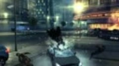 Dark Knight Rises - GooglePlay - Teaser Trailer 2
