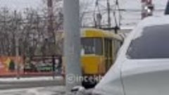 Инцидент Екатеринбург - Зацепер